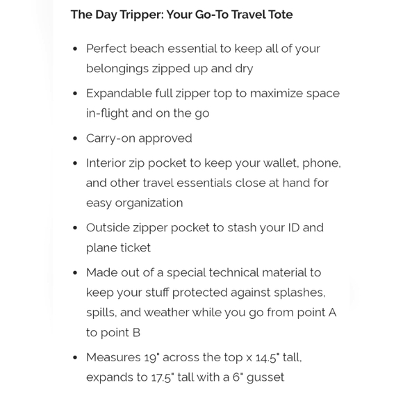 Aloha Collection Day Tripper x Samudra Tahiti Tema'e - Picture 16 of 16